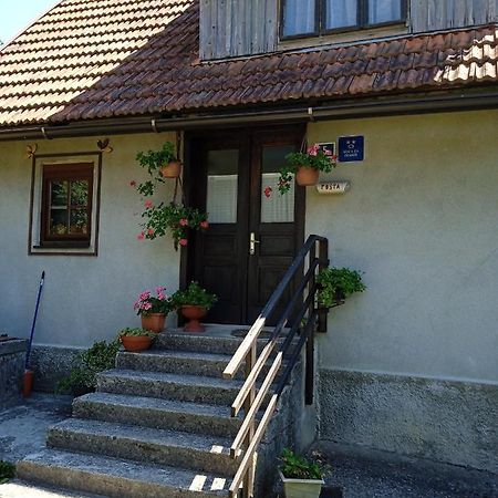 Willa Kuca Za Odmor Lesnica Brod na Kupi Zewnętrze zdjęcie