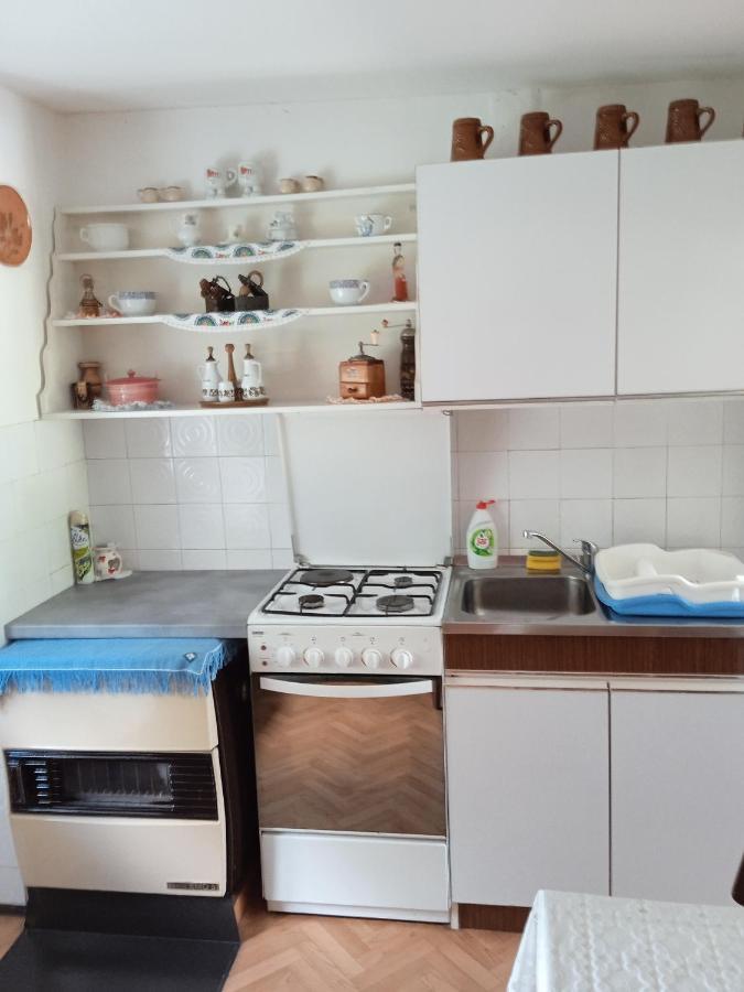 Willa Kuca Za Odmor Lesnica Brod na Kupi Zewnętrze zdjęcie