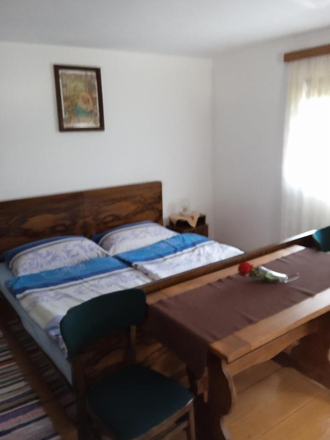 Willa Kuca Za Odmor Lesnica Brod na Kupi Zewnętrze zdjęcie