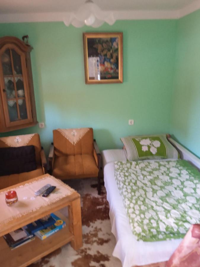 Willa Kuca Za Odmor Lesnica Brod na Kupi Zewnętrze zdjęcie
